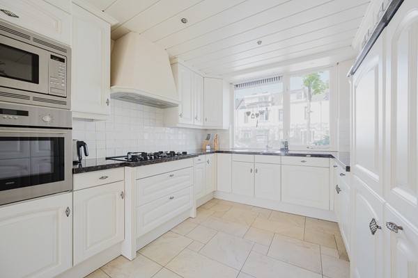 Medium property photo - Maria Doorman-Kielstrastraat 17, 3207 SB Spijkenisse